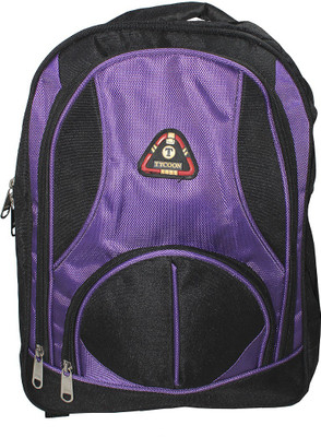 

Paramsai 606_Paramsai Canvas School Bag For Boys & Girls School Bag(Blue, 40 L)