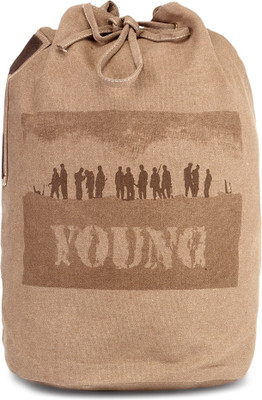 

Baggabond BGCM0003 Backpack(coffee, 12 inch)