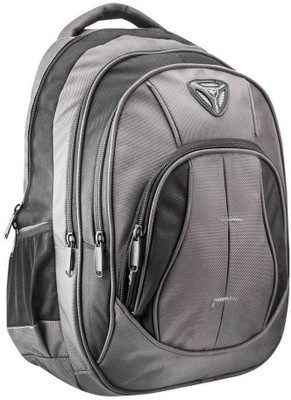 

President Player 24 L Backpack(Grey)