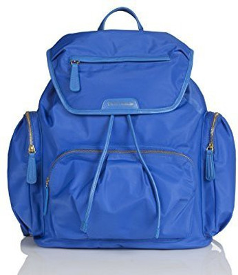 

TWELVElittle Allure Backpack School Bag(Multicolor, 8 inch)