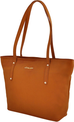 

Steller STHBYL1011 Shoulder Bag(Yellow, 12 inch)