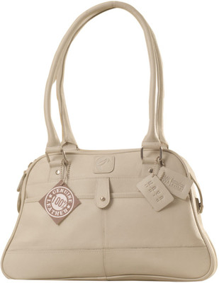 

eZeeBags Professional In Look & Feel This Handbag Is To Enhance Your Professionalism In Style & Elegance Ya825v1 School Bag(Grey, 1 L)