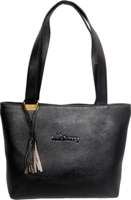 

Marlberry MB-L06BK Shoulder Bag(Multicolor, 4 L)