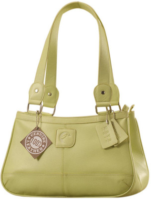 

eZeeBags The Elegance & Function Like Never Before In A Ladies Hand Bag Ya818v1. School Bag(Green, 1 L)