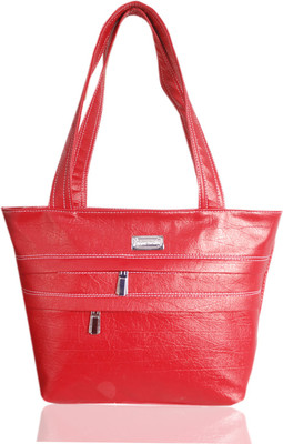 

Right Choice Bags Messenger Bag(Red)