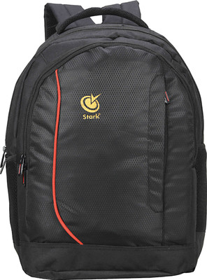 

Stark Stark Waterproof Backpack(Black, 24 inch)