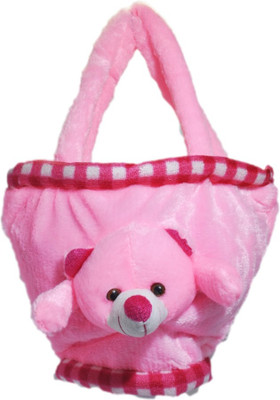 

Netboys CB05 Multipurpose Bag(Pink, 5 L)