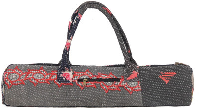 

Jaipur Textiles Hub JTH-OBG-36 Shoulder Bag(Multicolor, 2 inch)