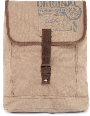 

Baggabond BGCM00006 Backpack(Coffee, 12 inch)