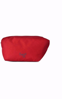 

Baggit Lmu Collap Sasha Dark Red (Red) L Multipurpose Bag(Dark Red, 1 L)