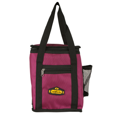 

Daikon 5L-lunch bag-Pnk Waterproof Lunch Bag(Pink, 5 L)