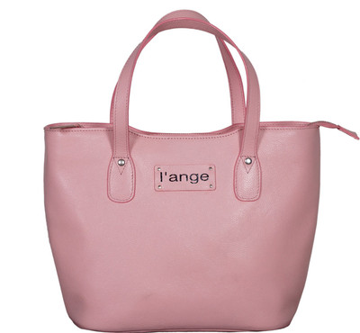 

l'ange ALLB_01_PINK Shoulder Bag(Pink, 7)