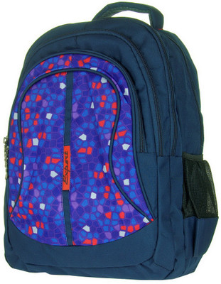 

Expart BAG-002 Waterproof Backpack(Multicolor, 21 L)