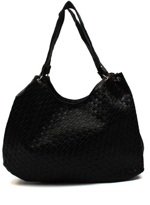 

Pochette Black BG34 Shoulder Bag(Multicolor, 5 L)
