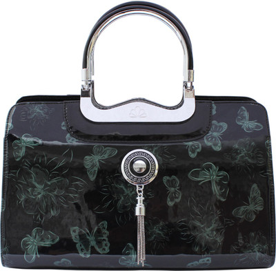 

Joe Louis Hand-held Bag(Multicolor)