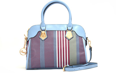 

BUSTA BU030_PL Shoulder Bag(Multicolor, 5 inch)