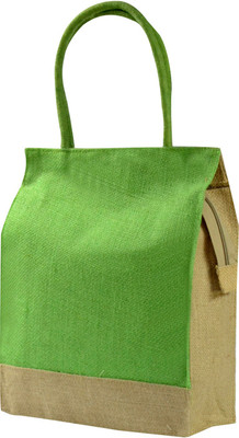 

Ashvah ASJB1028 Lunch Bag(Green, 4 inch)