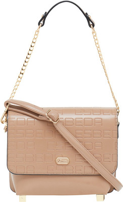 

Esbeda 18839 Sling Bag(Khaki, 1 L)