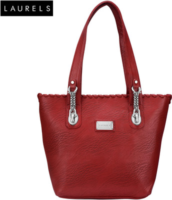 

Laurels LBG-SPW-1010 Shoulder Bag(Red, 12 inch)