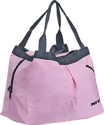 

Nivia Ladies Waterproof School Bag(Pink, 20 L)