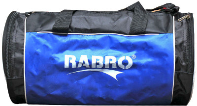 

RABRO RABROBLUEBAG_1 Waterproof School Bag(Blue, 3 L)