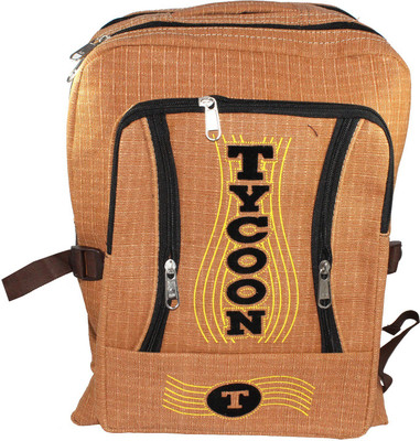 

Paramsai 415_Paramsai Canvas School Bag For Boys & Girls School Bag(Multicolor, 40 L)