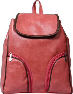 

Gracetop 2PKT-PITHO Backpack(Pink, 3 L)