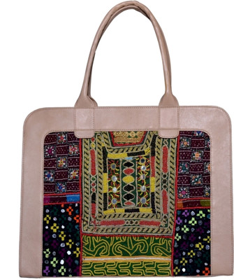 

Art Creation ACLB002 Shoulder Bag(Multicolor, 5 inch)