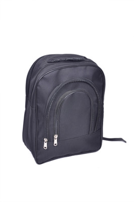 

Jyatu School & Leplop Bag_01 Waterproof School Bag(Black, 25 inch)