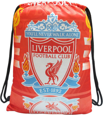 

Donex K3400G Backpack(Red, 3 L)