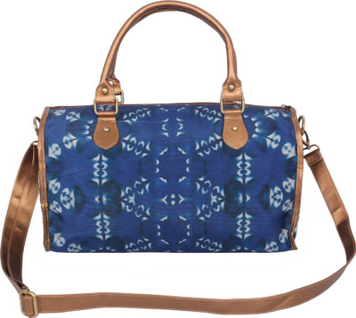 

Kanvas Katha KKBRL009 Shoulder Bag(Multicolor, 5)