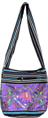 

Indian Fashion Guru BO-JPB-22 School Bag(Multicolor, 5 inch)