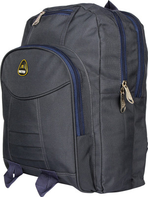 

U United UBK053 Waterproof Backpack(Gray, 12 L)
