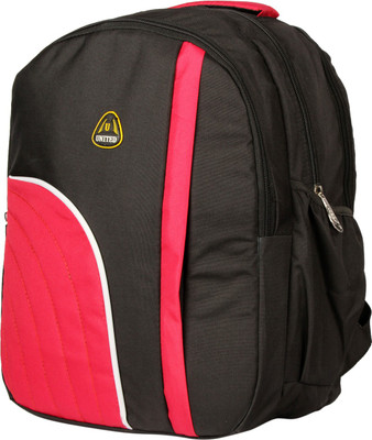 

U United UBK047 Waterproof Backpack(Pink, 12 L)