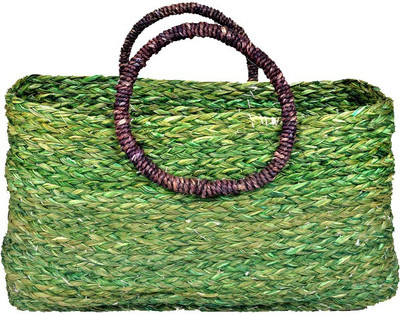 

MayurShilpa MSC1100 School Bag(Green, 5 L)