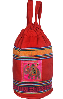 

Magnus Shoulder Bag(Red)