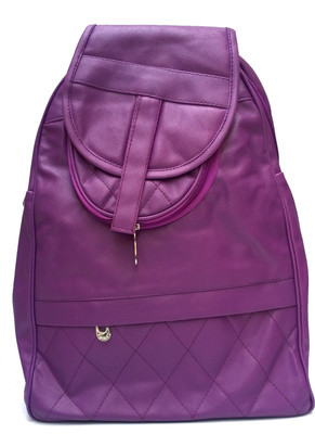 

Levent LBL3B16 Backpack(Purple, 8 L)