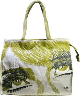 

KORNI JTB63 Multipurpose Bag(Green, 5 L)