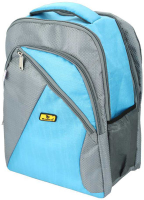 

REDICAL COLLEGE BAG Shoulder Bag(CYAN, 10 L)