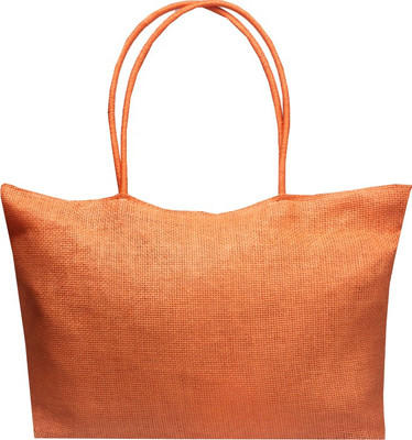 

Modo Vivendi Candy Color Bag Multipurpose Bag(Orange, 11 inch)