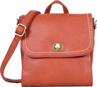 Lino Perros Shoulder Bag
