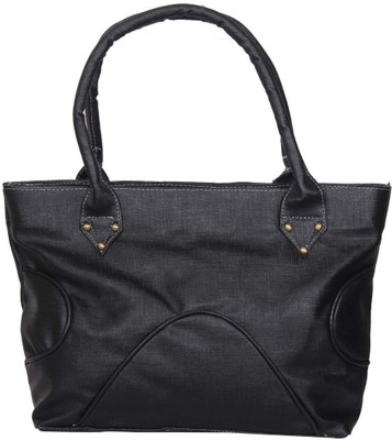 

Raas Bazaar Bag0208 Shoulder Bag(Black, 17 inch)
