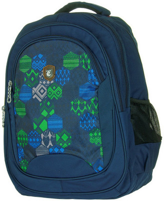 

Expart BAG-021 Waterproof Backpack(Multicolor, 21 L)