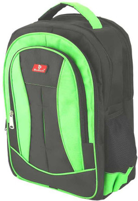 

REDICAL COLLEGE BAG Backpack(Green, 10 L)
