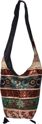

Art Creation NBAG030 Daypack(Multicolor, 5 inch)