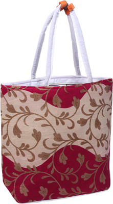 

Inside Designs Inside1222 Shoulder Bag(Red, 20 L)