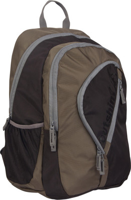 

Outshiny Campus 1 Black_OS Backpack(Black, 30 L)