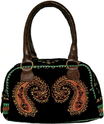 

MNMS MNMS-08 Shoulder Bag(Black, 12 inch)