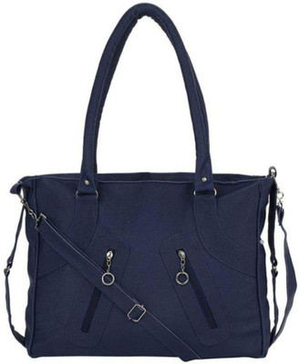 

Typify TBAG71 Shoulder Bag(Blue, 10 inch)
