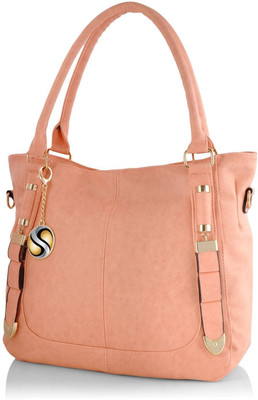 

Ashvah ATBAG037ORN Shoulder Bag(Orange, 12 inch)
